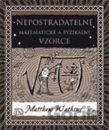 Nepostradatelné matematické a fyzikální vzorce
