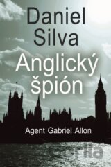 Anglický špión