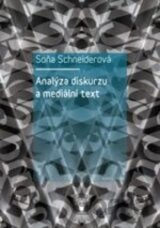 Analýza diskurzu a mediální text