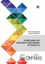 Oceňovanie ako metodický prostriedok účtovníctva