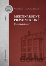 Medzinárodné právo verejné