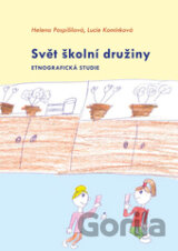 Svět školní družiny