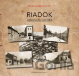 Riadok - zaniknutá história