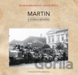 Martin - s vôňou benzínu