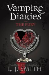 The Vampire Diaries: The Fury