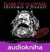 Ďáblův slovník ekonomie a financí - CDmp3 (Pavel Kohout)