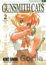 Gunsmith Cats 2