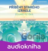 Příběhy starého Izraele - CDmp3 (Eduard Petiška)