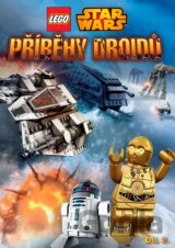 Lego Star Wars: Příběhy droidů 2