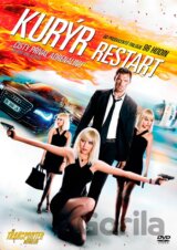 Kurýr: Restart