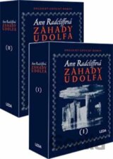 Záhady Udolfa