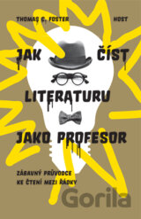 Jak číst literaturu jako profesor