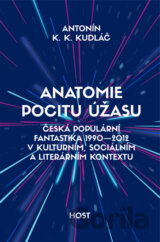 Anatomie pocitu úžasu
