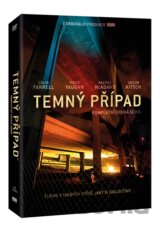 Temný případ 2.série (3 DVD)