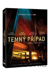 Temný případ 2.série (3 x Blu-ray)