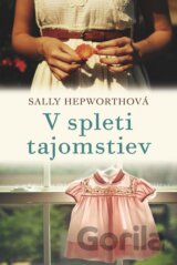 V spleti tajomstiev