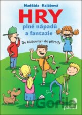 Hry plné nápadů a fantazie