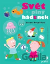 Svět plný hádanek