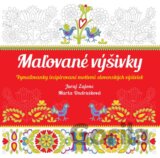 Maľované výšivky