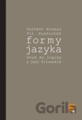 Formy jazyka