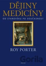 Dějiny medicíny