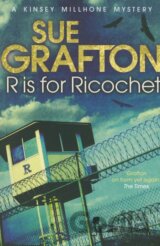 R is for Ricochet