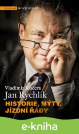 Historie, mýty, jízdní řády
