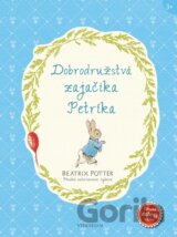 Dobrodružstvá zajačika Petríka