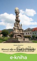 Morový stĺp sv. Trojice v Kremnici
