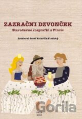 Zazračni dzvonček