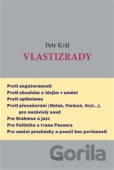 Vlastizrady