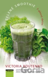 Zelené smoothie