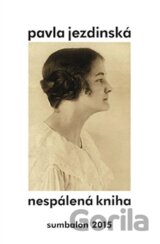 Nespálená kniha