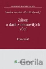 Zákon o dani z nemovitých věcí