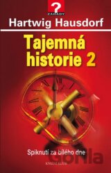 Tajemná historie 2