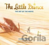 The Little Prince: The Art of the Movie
