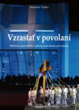 Vzrastať v povolaní