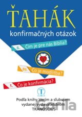 Ťahák konfirmačných otázok