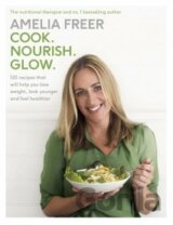 Cook. Nourish. Glow.
