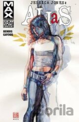 Jessica Jones: Alias Volume 2