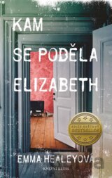 Kam se poděla Elizabeth