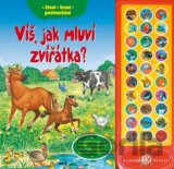 Víš, jak mluví zvířátka