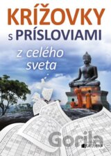 Krížovky s prísloviami z celého sveta