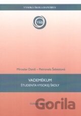 Vademékum študenta vysokej školy