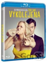 Vykolejená (Blu-ray)