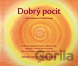 Dobrý pocit s Katarínou Zacharovou - CD