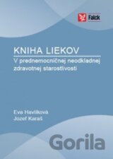 Kniha liekov