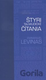 Štyri talmudické čítania