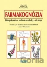 Farmakognózia