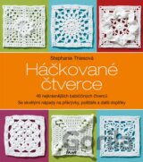 Háčkované čtverce